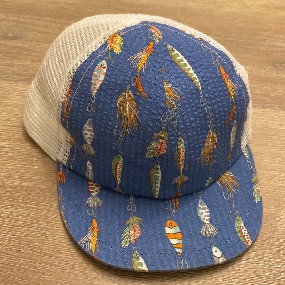 George Hats trucker - Picture 2 of 4
